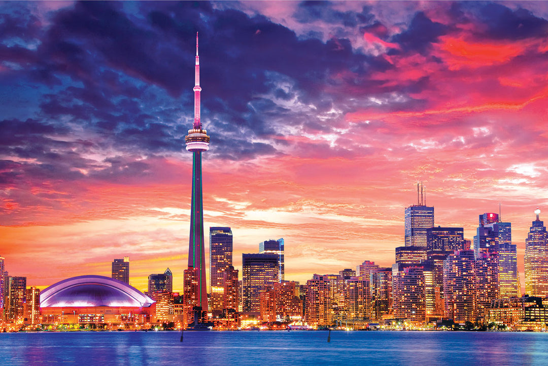 Toronto