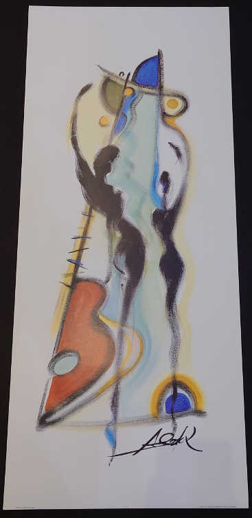 Alfred Gockel - Jazz