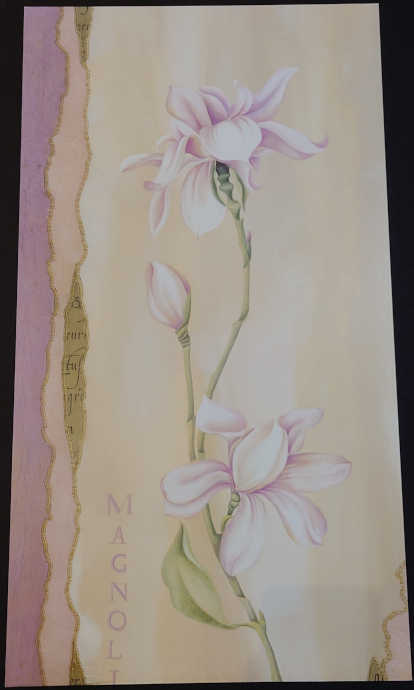 Magnolia
