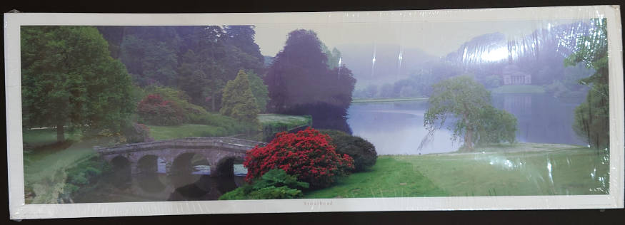 Alain Le Toquin - Stourhead