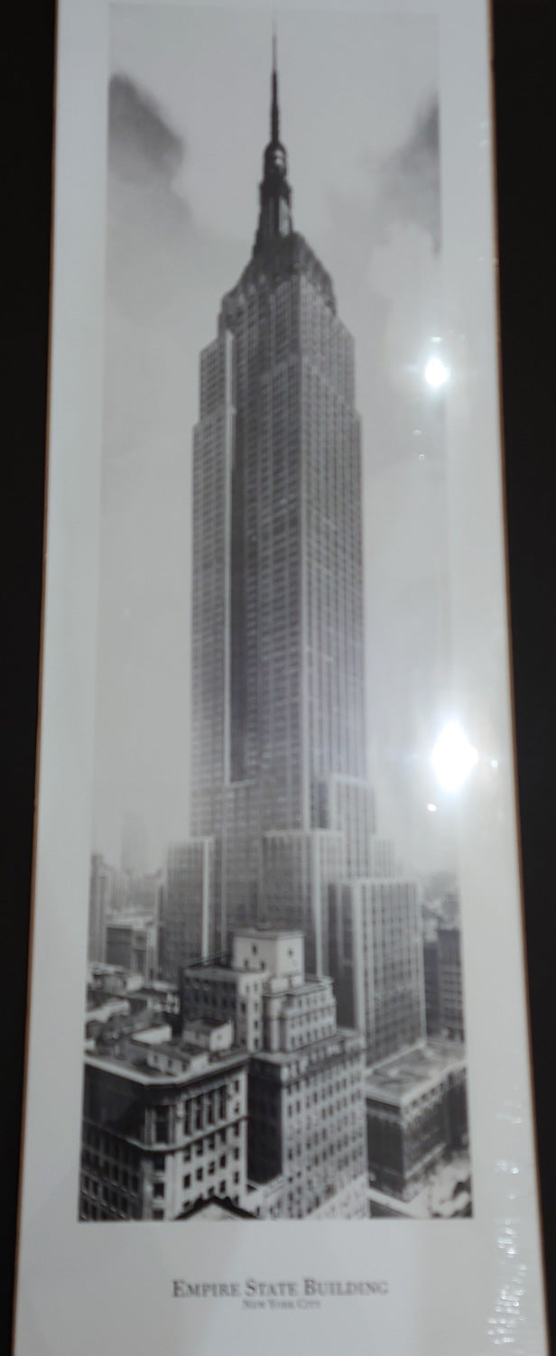 Unknown - Empire State Building