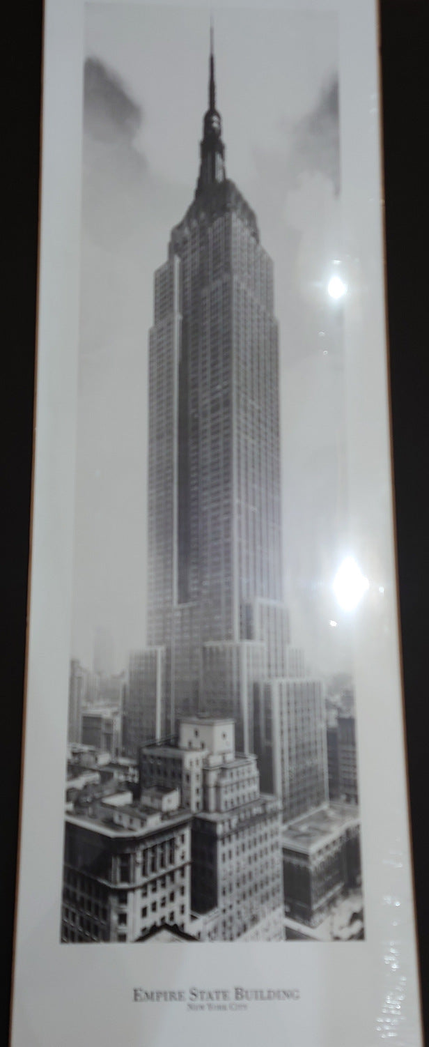 McGaw - Empire State Building