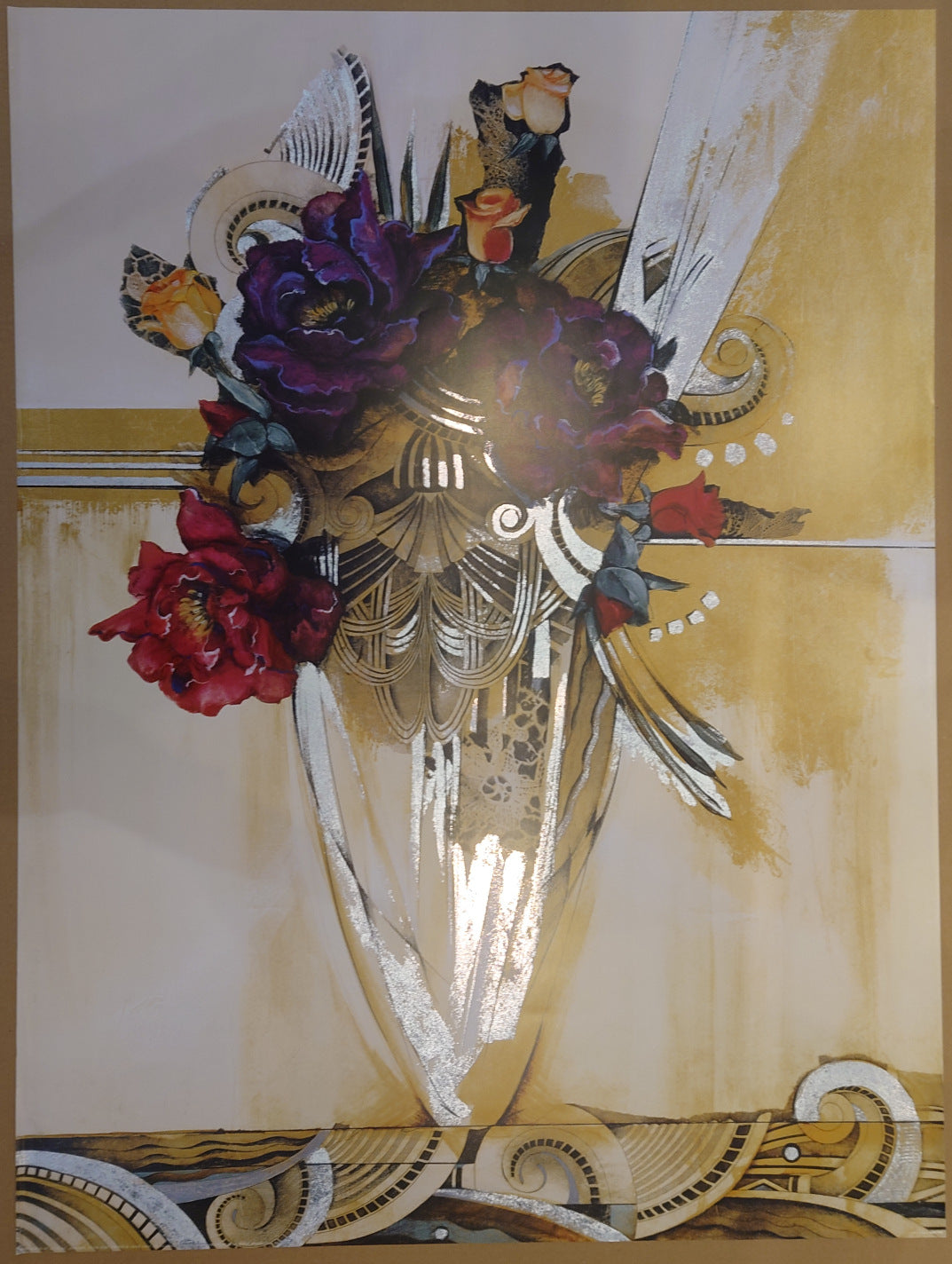 Alexander - Cruche Violet