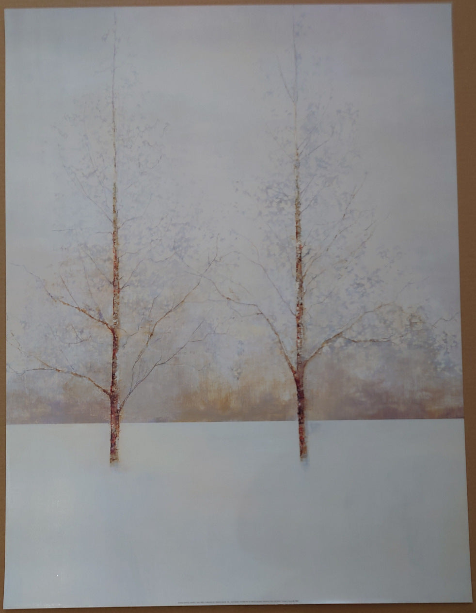 Danna Harvey - Two Trees