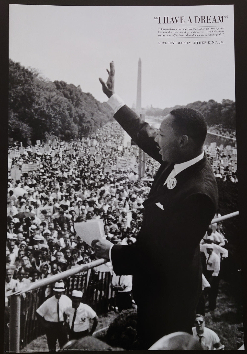 Corbis Bettmann - King: I Have a Dream
