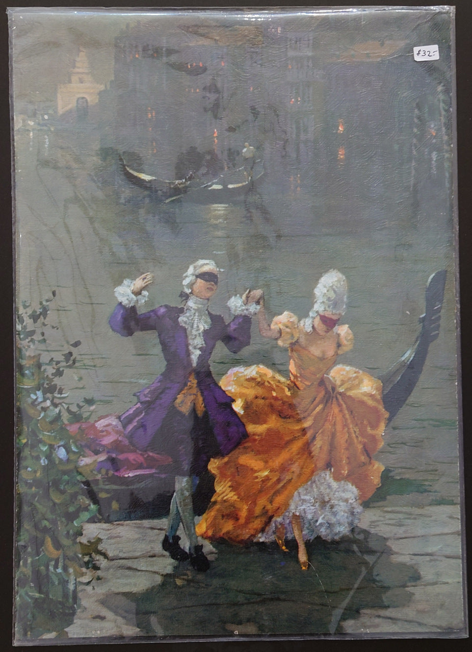 Albo - Venice Panel