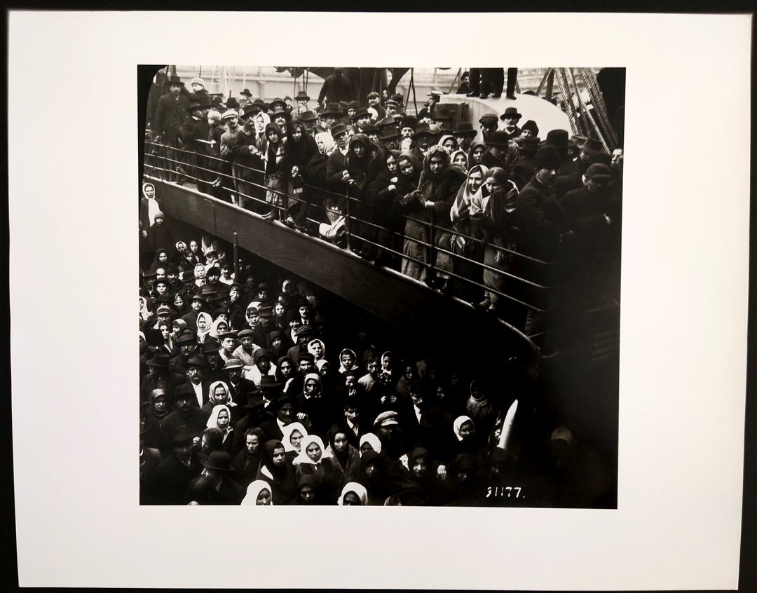 Corbis Bettmann - Journey to Freedom (Limited Edition)