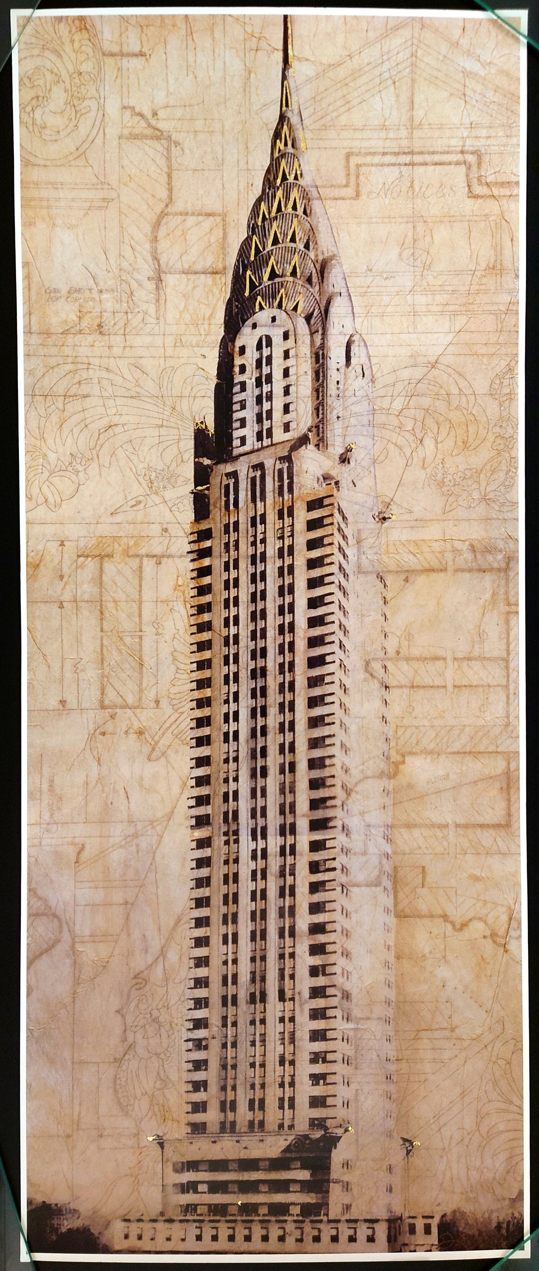 John Douglas - Chrysler Building