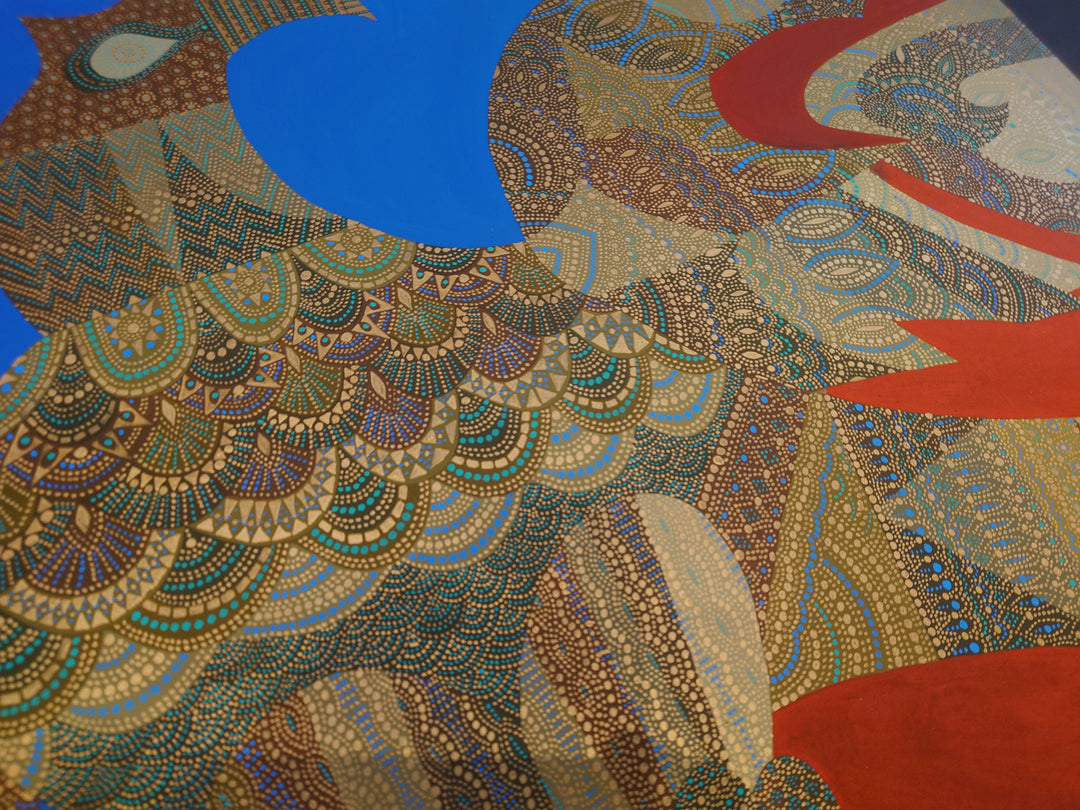 Anna P. Baker - Eagle
