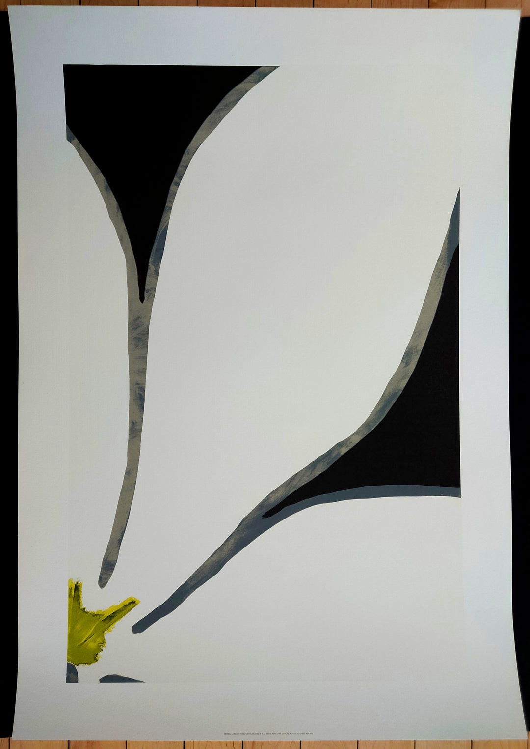 Nicolas Le Beuan Benic - Untitled, 2005