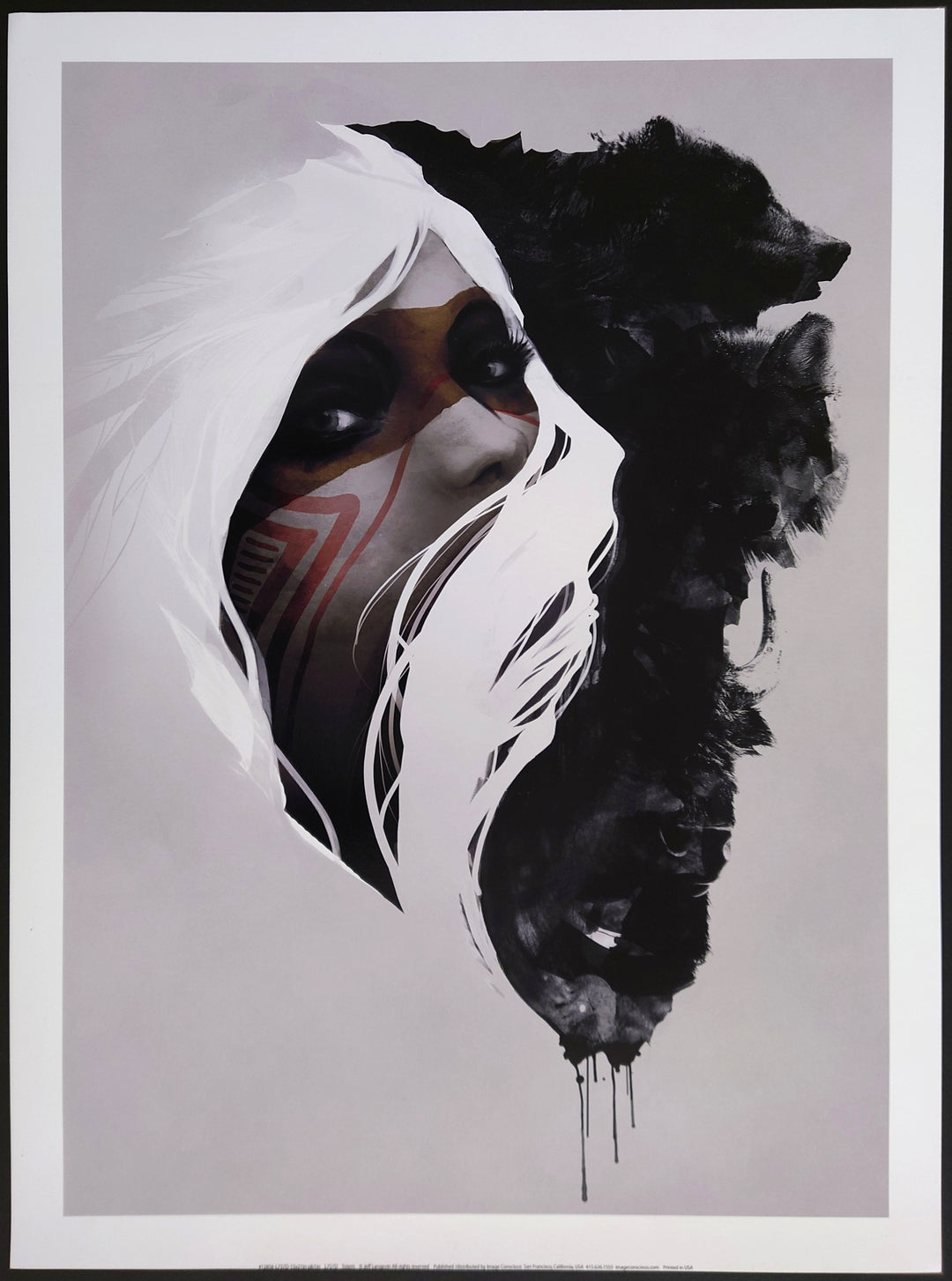 Jeff Langevin - Totem