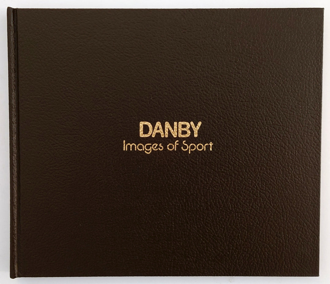 Ken Danby - Images of Sport