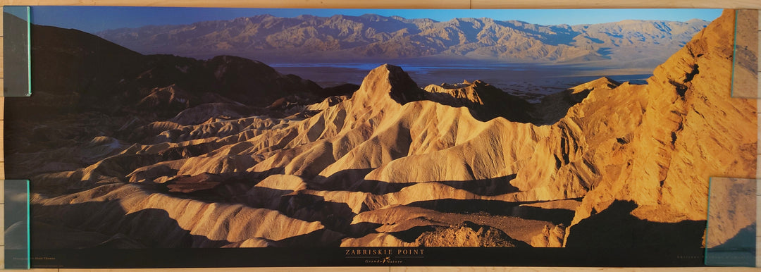 Alain Thomas - Zabriskie Point
