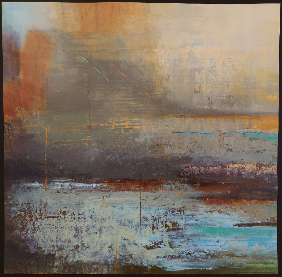 Helen Shulman - Like Living in Sunday