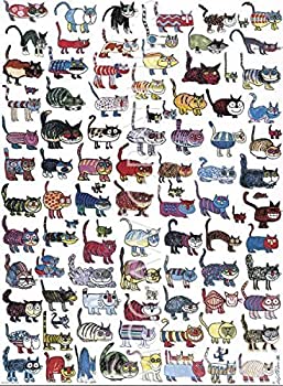 Vittorio - 100 Cats and a Mouse