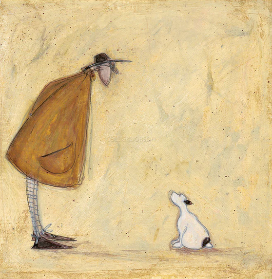 Sam Toft - Together Always (LTD Edition)