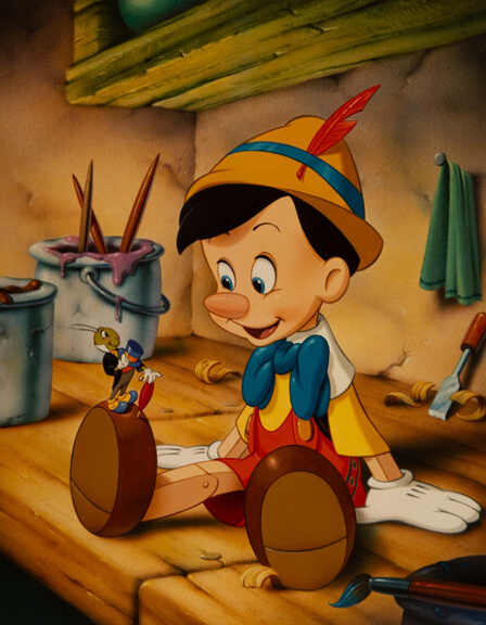 Disney 
