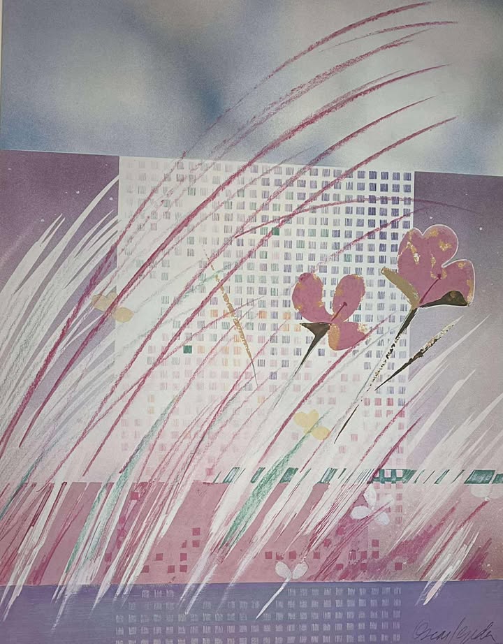 Tejeda - Straws in the Wind