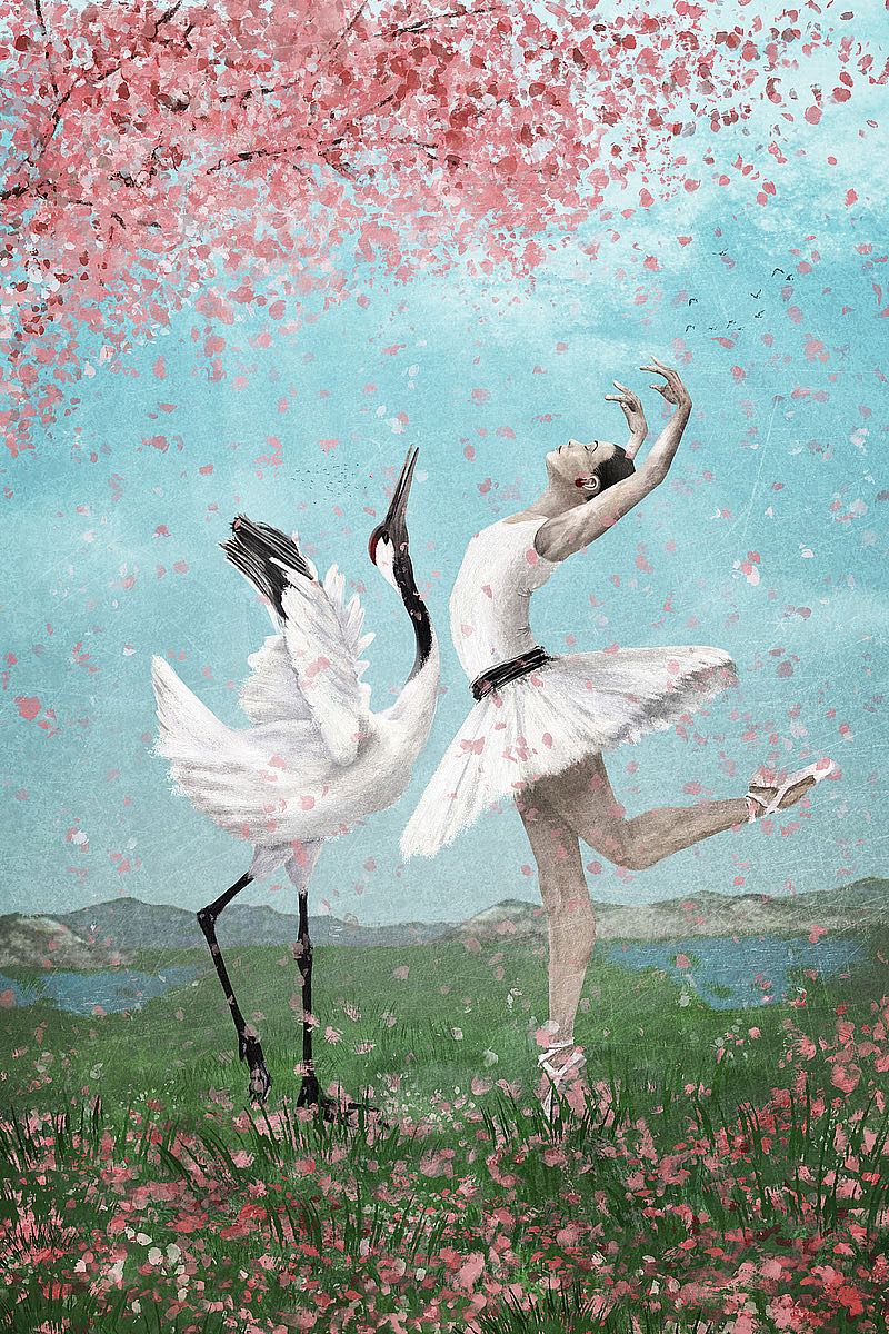 Paula Belle Flores - Dance Like No Other