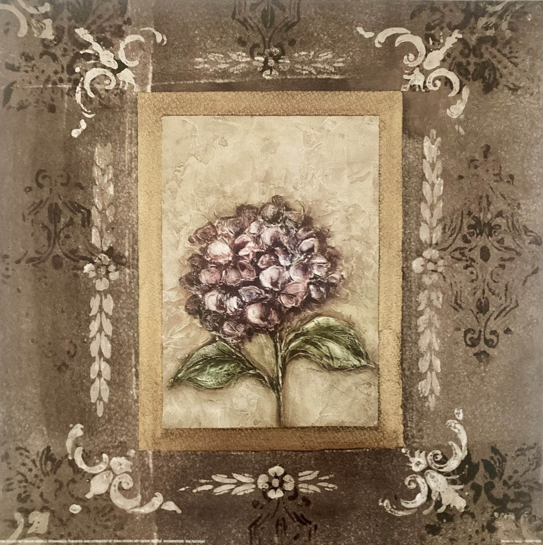 Mindelli - Hydrangea