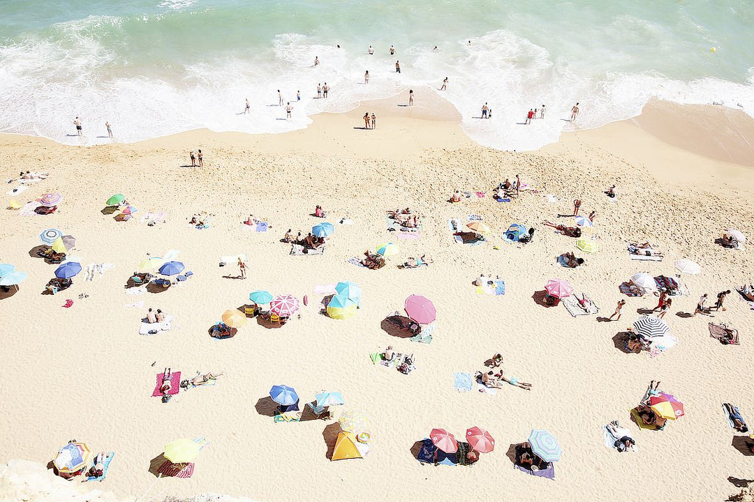 Carina Okula - Seaside 1