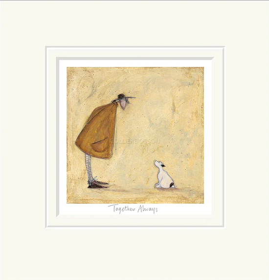 Sam Toft - Together Always (LTD Edition)