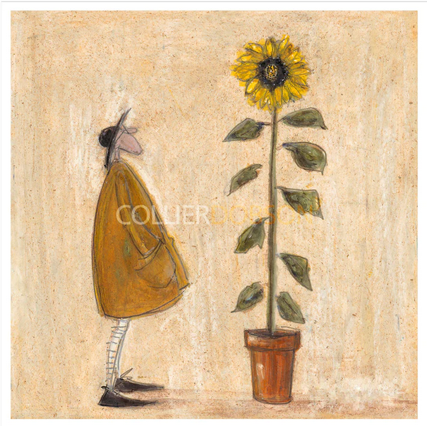 Sam Toft - Good Day Sunshine (LTD Edition)