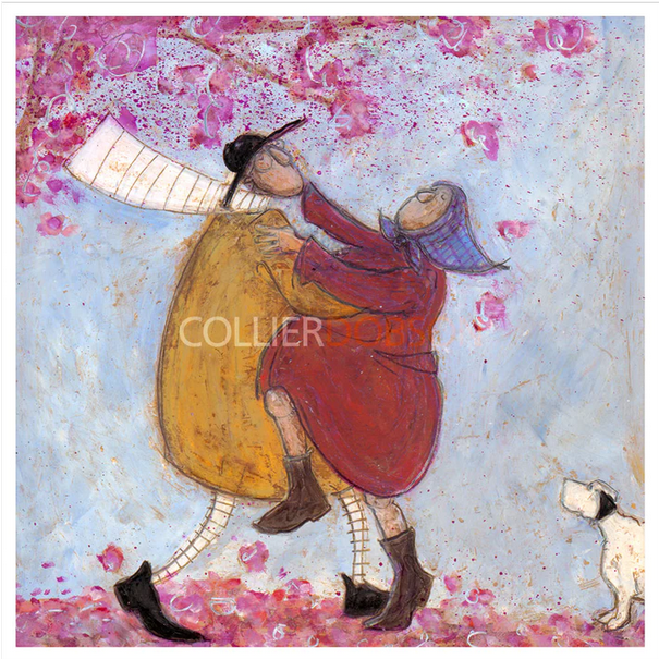 Sam Toft - In The Pink (LTD Edition)
