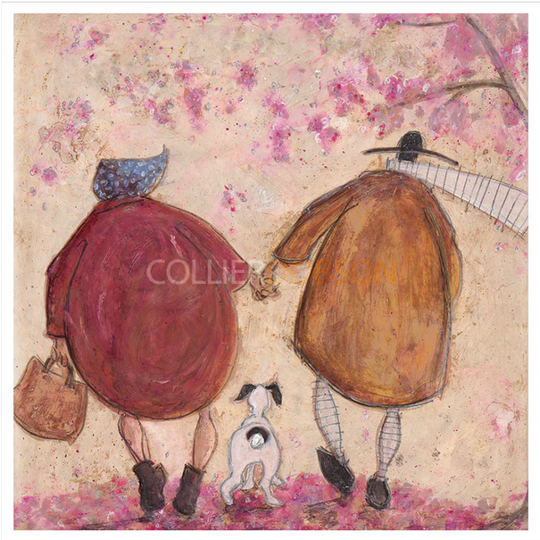 Sam Toft - Time to Make Memories (LTD Edition)