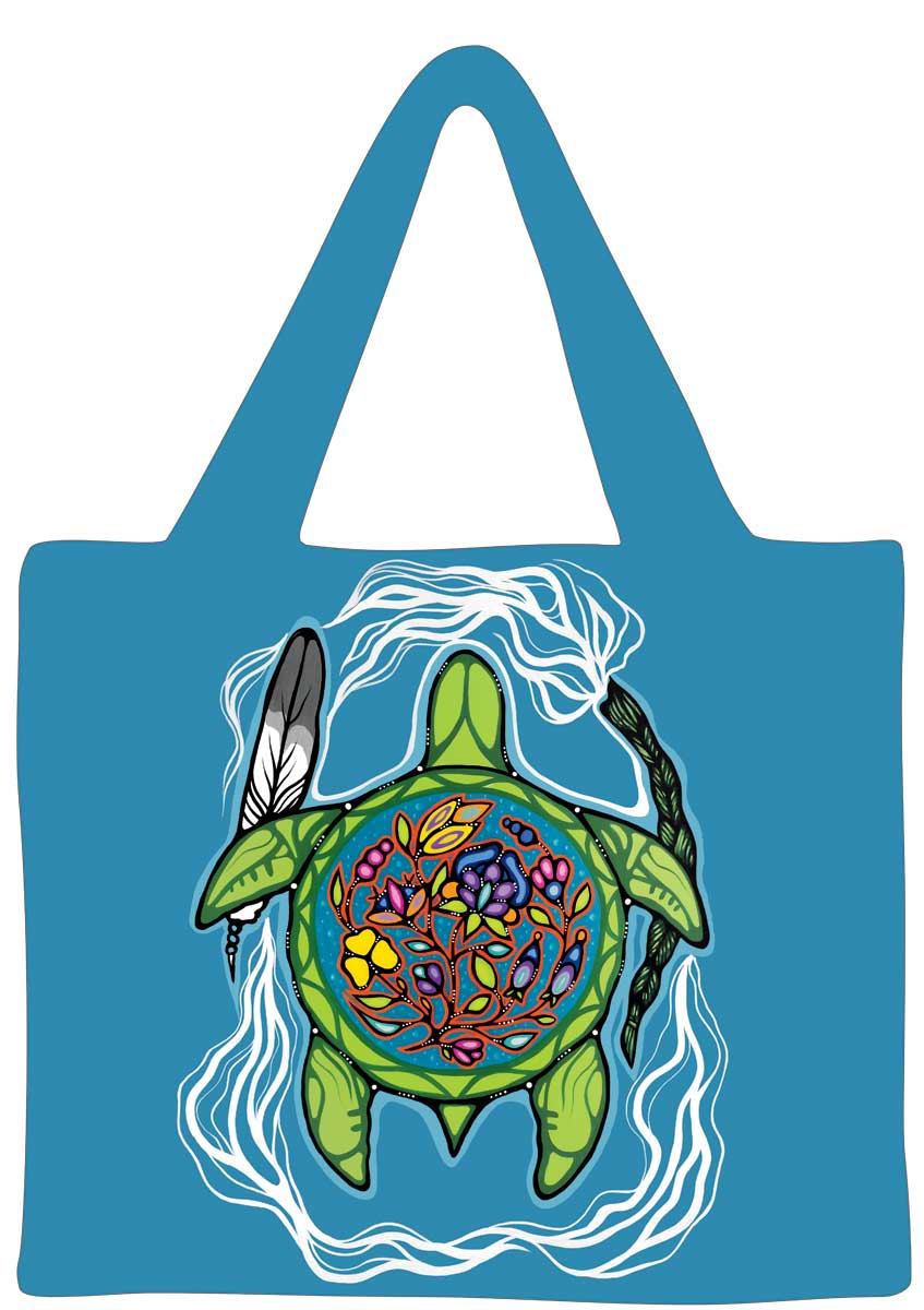 Traverse, Jackie - Prayers for Turtle Island
