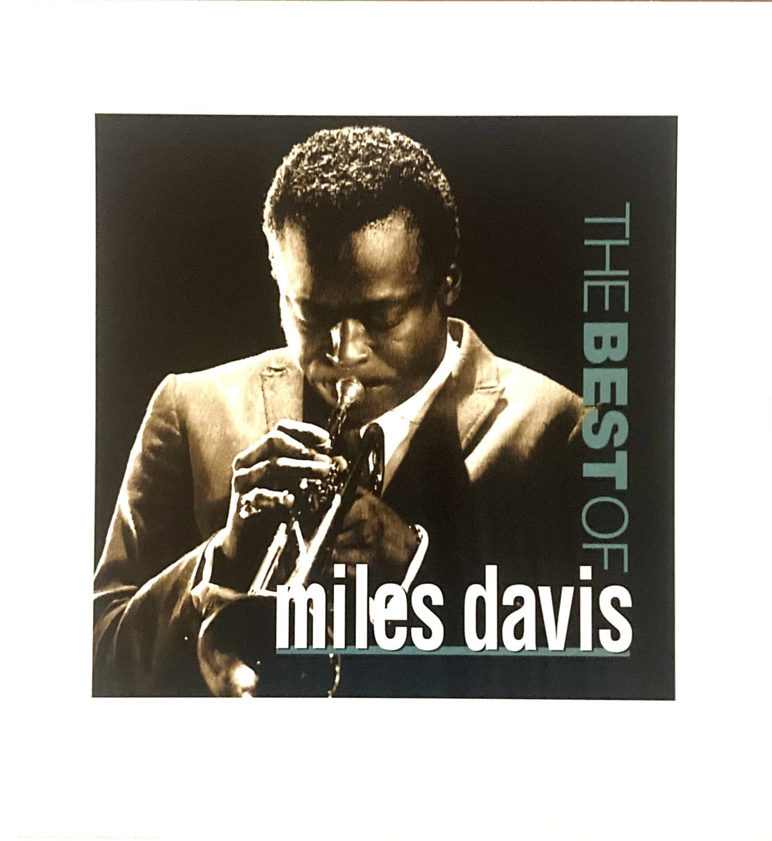 The Best of Miles Davis
