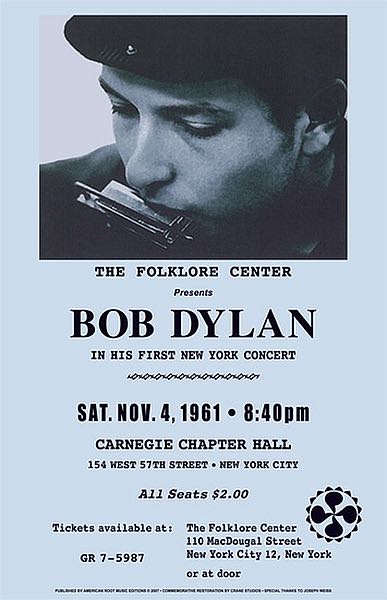 Bob Dylan