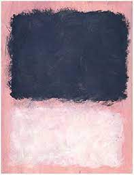 Mark Rothko - Untitled (1967)