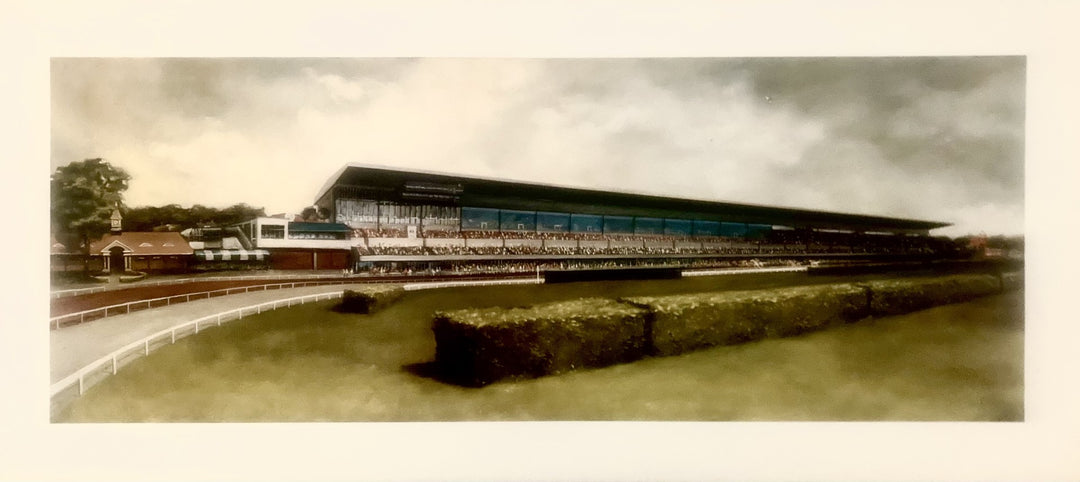 Woodbine Race Track