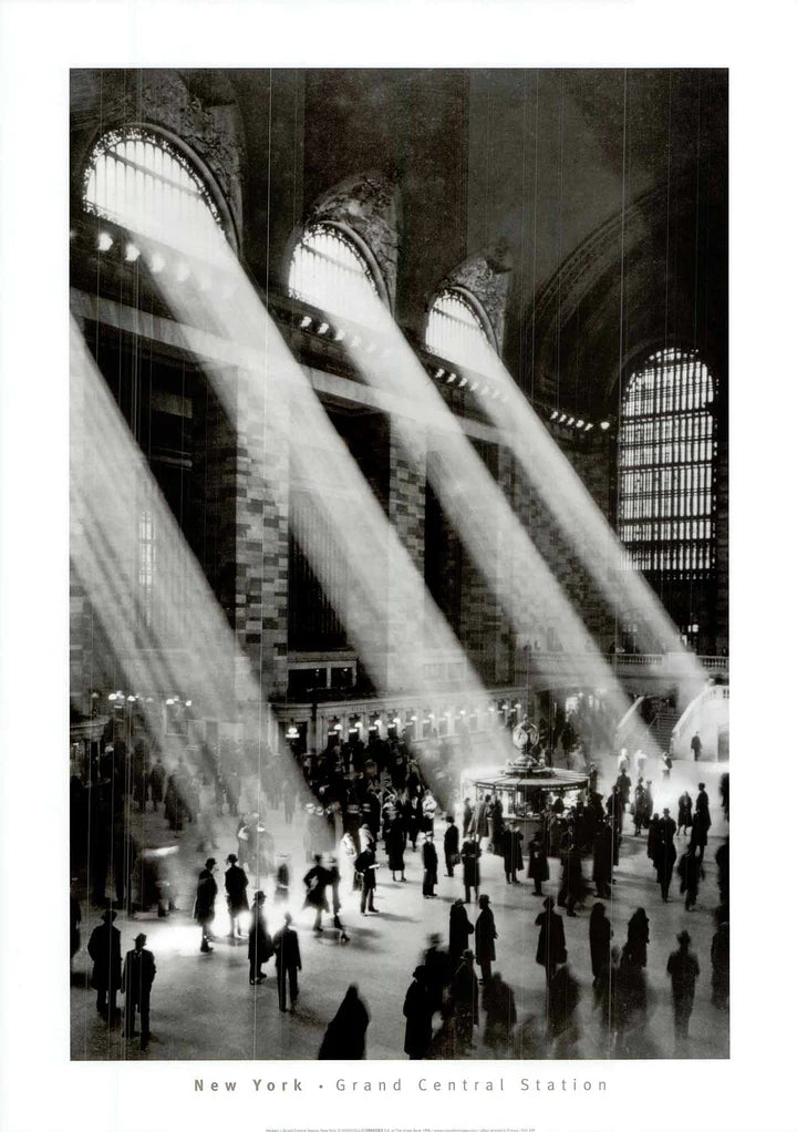 Herbert - Grand Central Station
