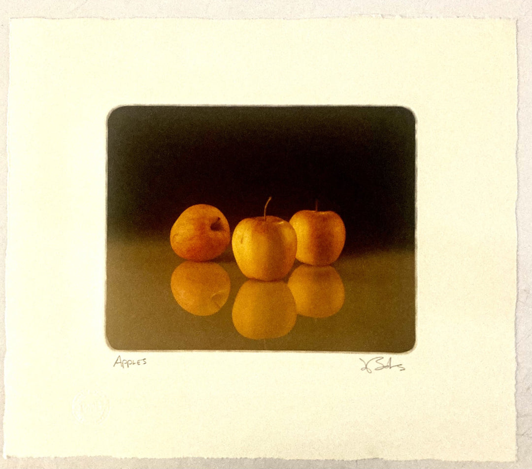 Atelier Bohs - Apples
