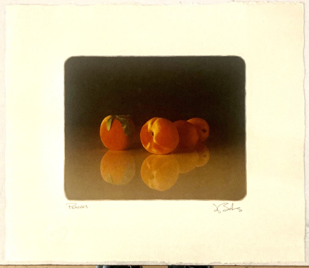 Bohs, Atelier - Peaches