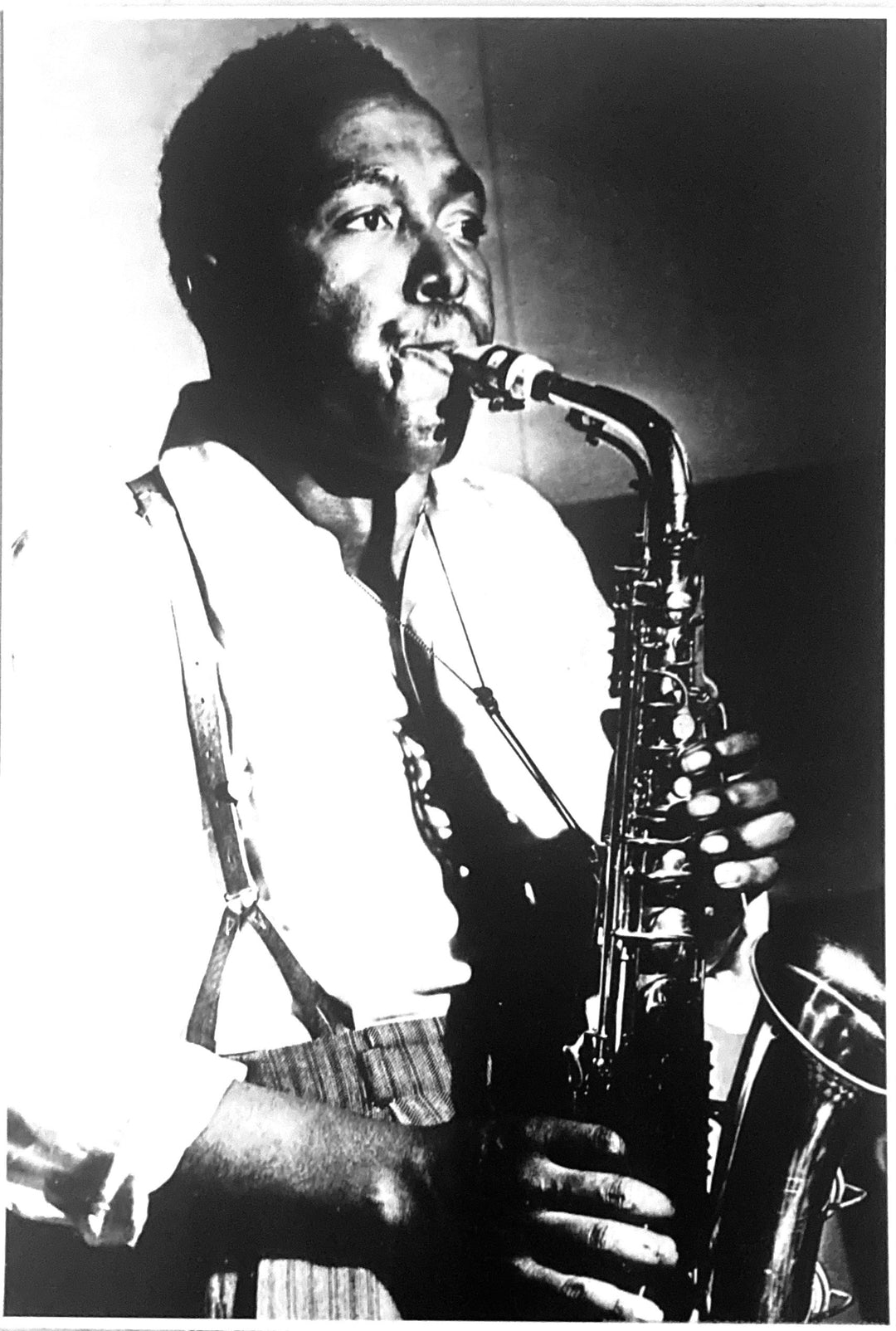 Charlie Parker