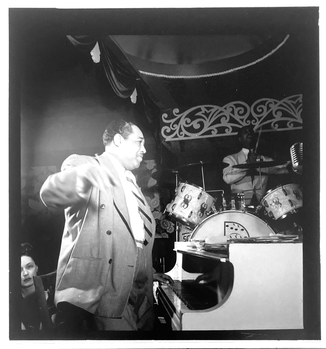 Dizzy Gillespie
