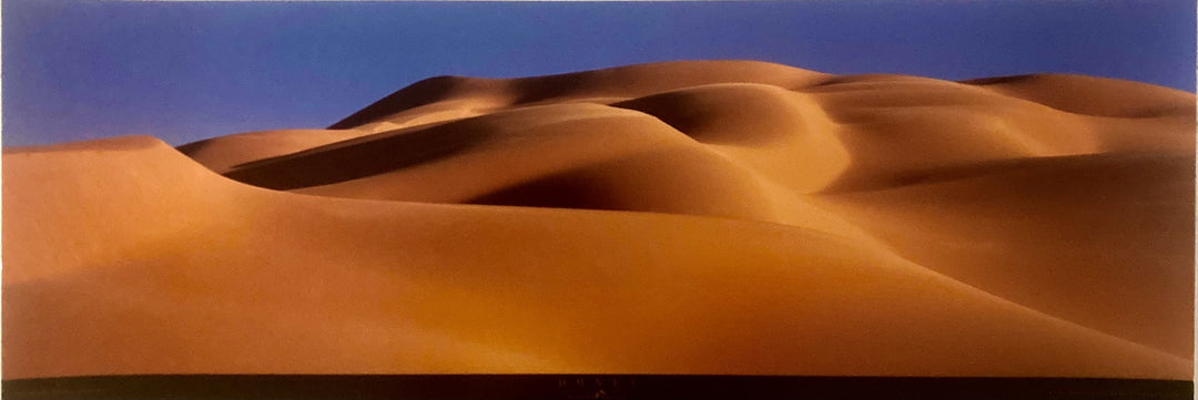 Bourseiller, Philippe - Dunes