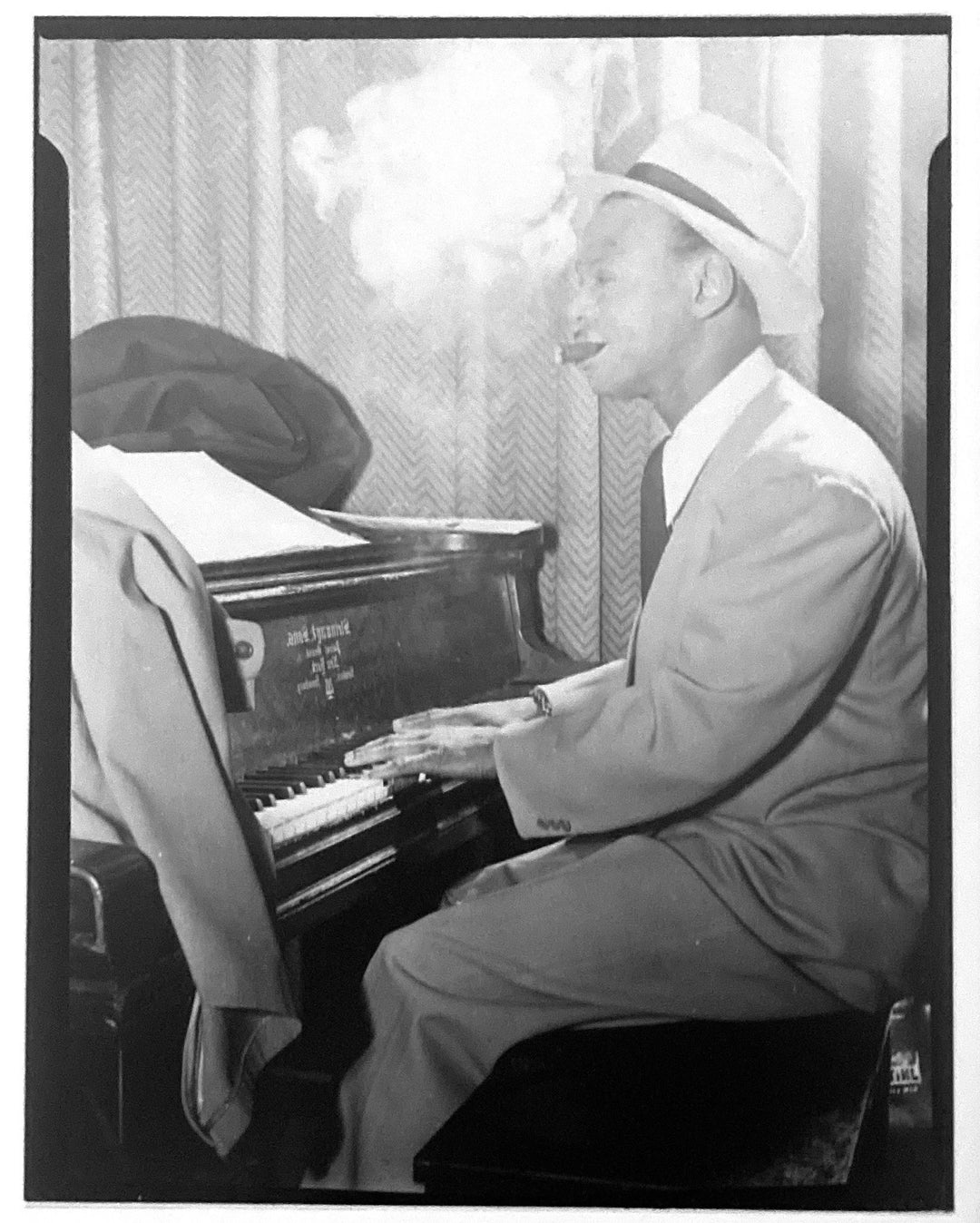 Earl Hines