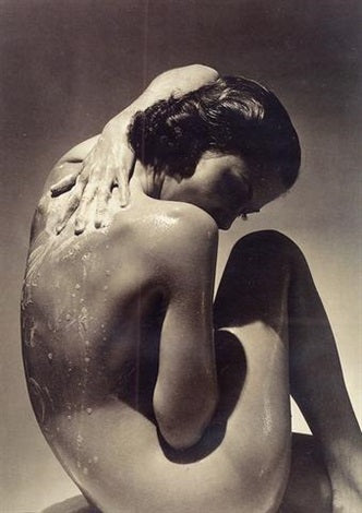 Steichen Edward - Dixie Ray