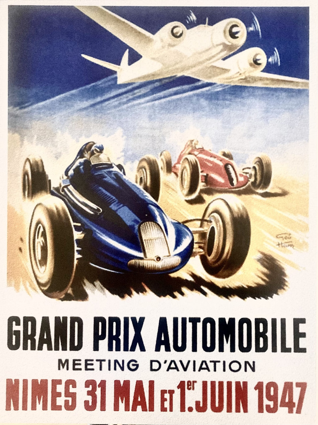 Grand Prix