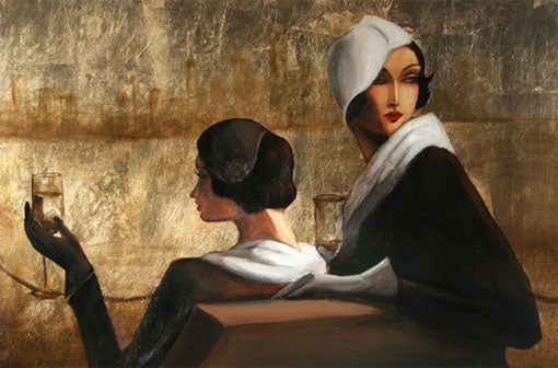 Hayley Brown - Hats on Hudson