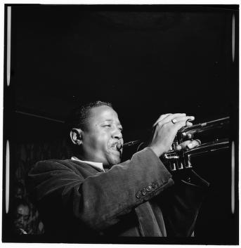 William P. Gottlieb - Roy Eldridge
