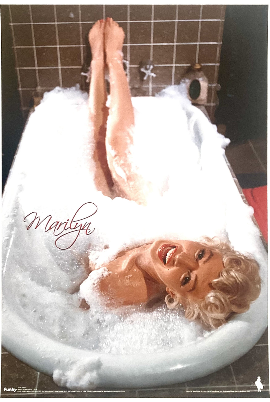 Marilyn Monroe