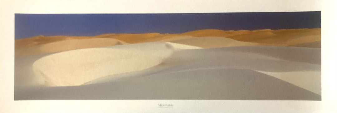Bourseiller, Philippe - Mauritanie