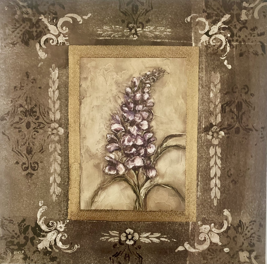 Mindelli - Lilac