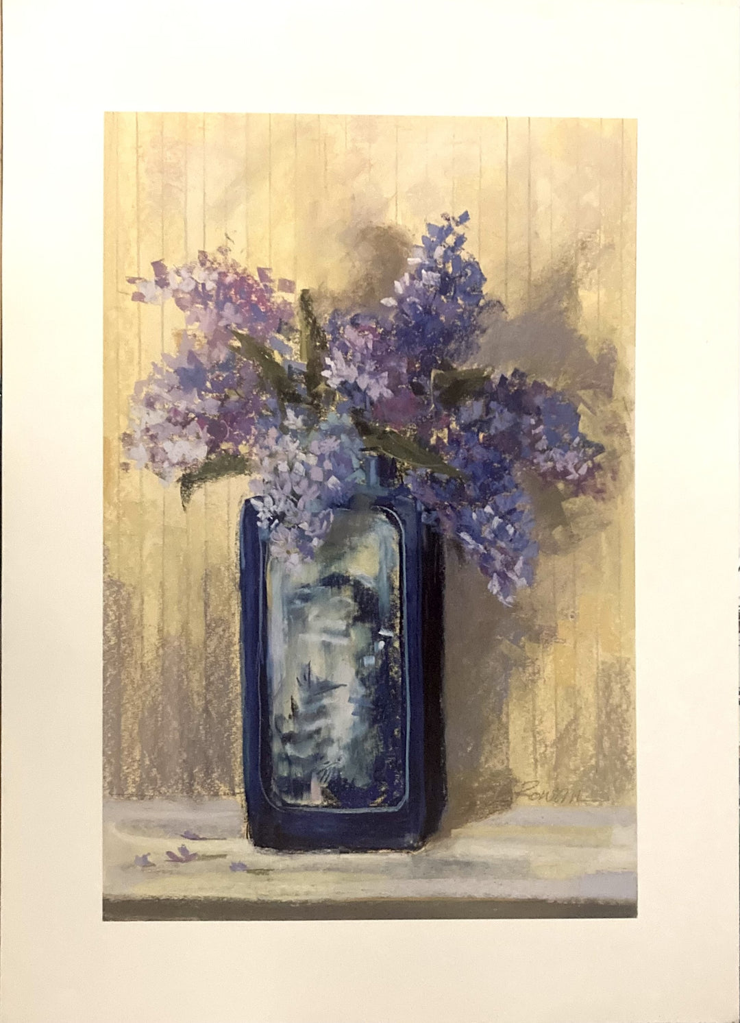 Carol Rowen - Flowers for Rosalie