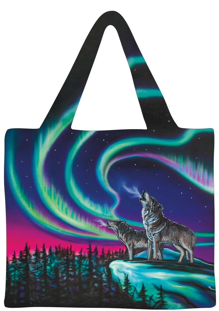 Keller-Rempp, Amy - Sky Dance - Wolf Song